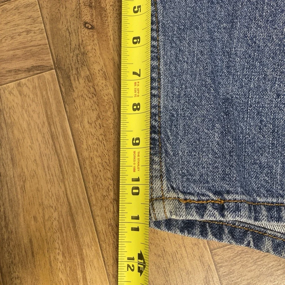 Vintage Y2K‎ Levis 505 Shorts Mens 42 11